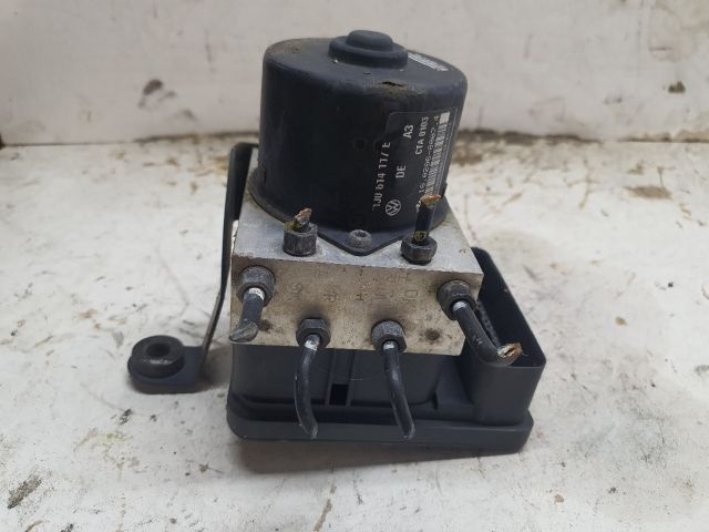 bontott SKODA OCTAVIA I ABS Kocka