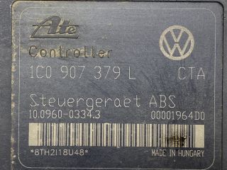 bontott SKODA OCTAVIA I ABS Kocka