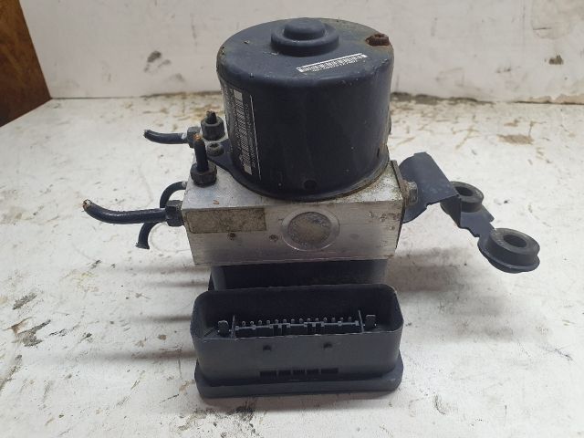 bontott SKODA OCTAVIA I ABS Kocka