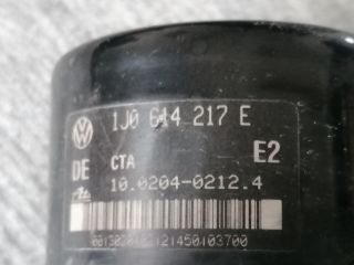 bontott SKODA OCTAVIA I ABS Kocka