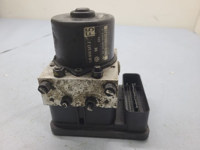 bontott SKODA OCTAVIA I ABS Kocka