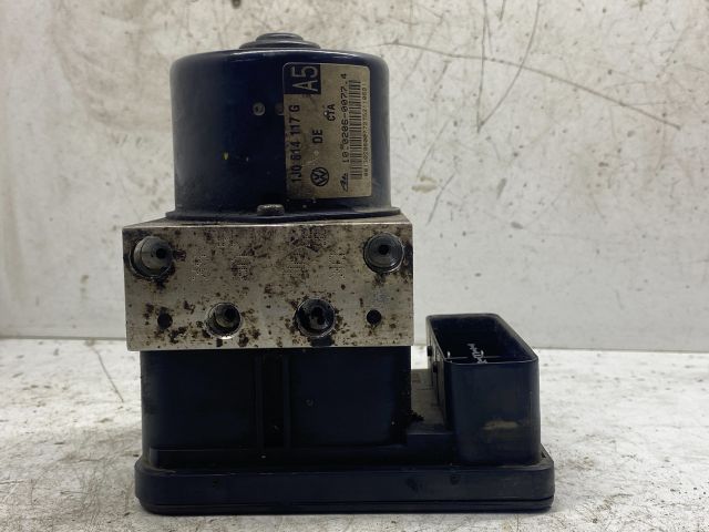 bontott SKODA OCTAVIA I ABS Kocka