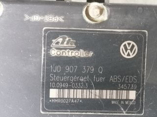 bontott SKODA OCTAVIA I ABS Kocka