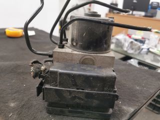 bontott SKODA OCTAVIA I ABS Kocka