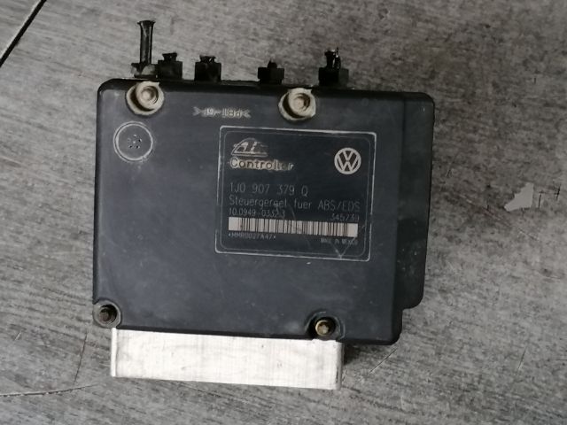 bontott SKODA OCTAVIA I ABS Kocka