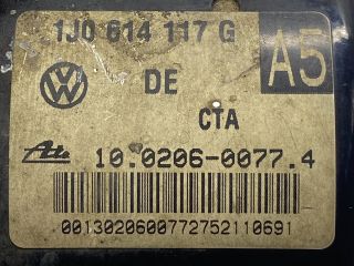 bontott SKODA OCTAVIA I ABS Kocka