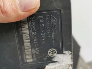 bontott SKODA OCTAVIA I ABS Kocka