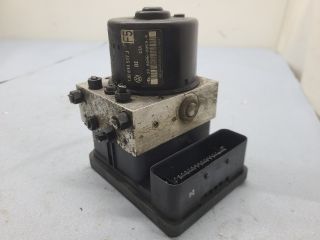 bontott SKODA OCTAVIA I ABS Kocka