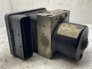 bontott SKODA OCTAVIA I ABS Kocka