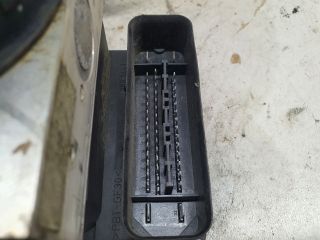 bontott SKODA OCTAVIA I ABS Kocka