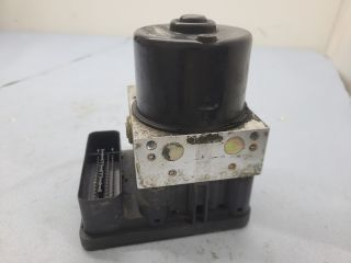 bontott SKODA OCTAVIA I ABS Kocka