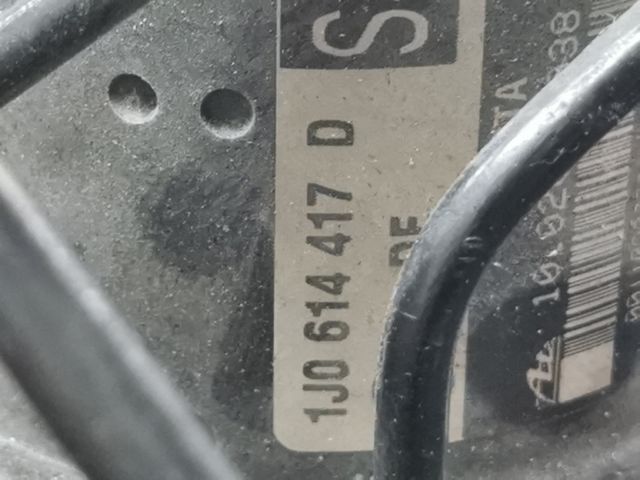 bontott SKODA OCTAVIA I ABS Kocka