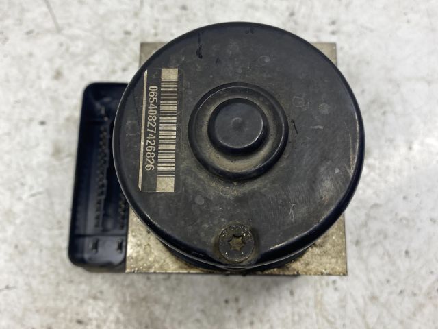 bontott SKODA OCTAVIA I ABS Kocka