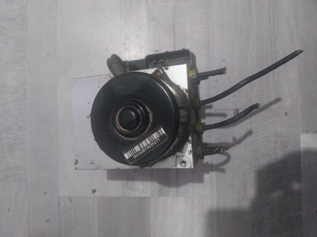 bontott SKODA OCTAVIA I ABS Kocka