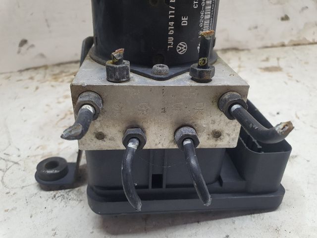 bontott SKODA OCTAVIA I ABS Kocka