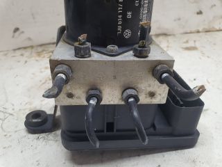 bontott SKODA OCTAVIA I ABS Kocka