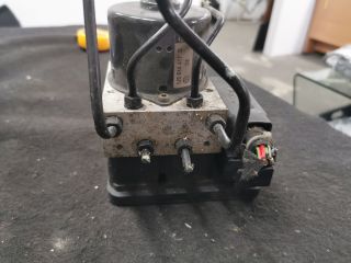 bontott SKODA OCTAVIA I ABS Kocka