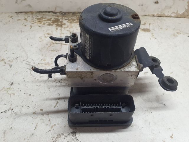 bontott SKODA OCTAVIA I ABS Kocka