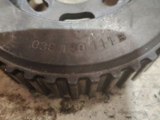 bontott SKODA OCTAVIA I Adagoló Bordáskerék / Lánckerék