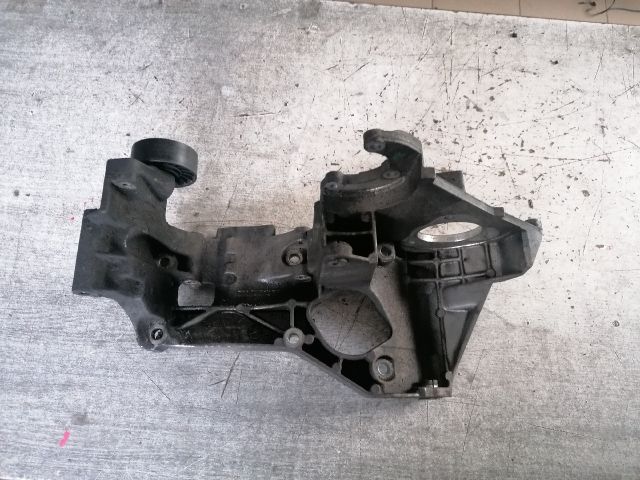 bontott SKODA OCTAVIA I Adagoló Tartó Bak