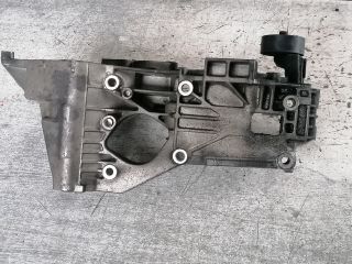 bontott SKODA OCTAVIA I Adagoló Tartó Bak