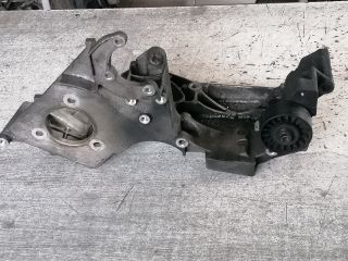 bontott SKODA OCTAVIA I Adagoló Tartó Bak