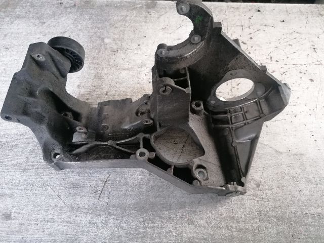 bontott SKODA OCTAVIA I Adagoló Tartó Bak