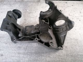 bontott SKODA OCTAVIA I Adagoló Tartó Bak