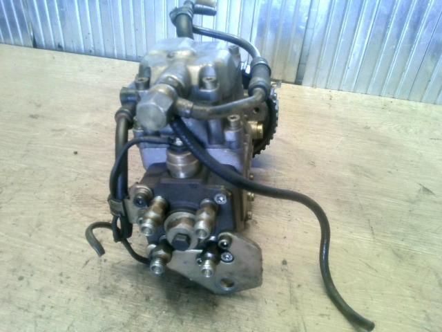 bontott SKODA OCTAVIA I Adagoló