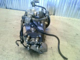 bontott SKODA OCTAVIA I Adagoló