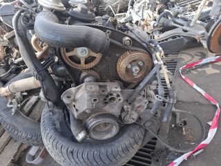 bontott SKODA OCTAVIA I Adagoló