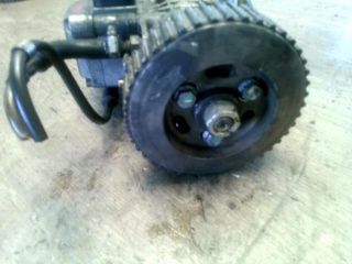 bontott SKODA OCTAVIA I Adagoló