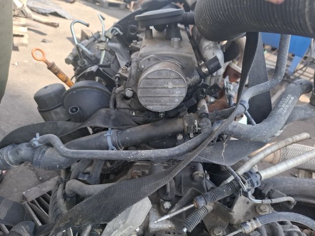 bontott SKODA OCTAVIA I Adagoló