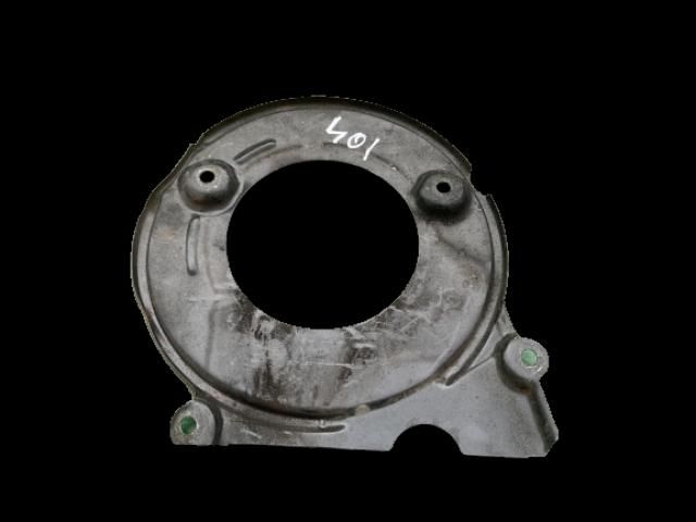 bontott SKODA OCTAVIA I Alsó Vezérlés Burkolat