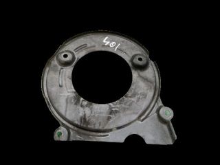 bontott SKODA OCTAVIA I Alsó Vezérlés Burkolat