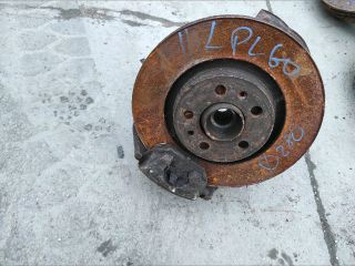 bontott SKODA OCTAVIA I Bal első Csonkállvány Kerékaggyal