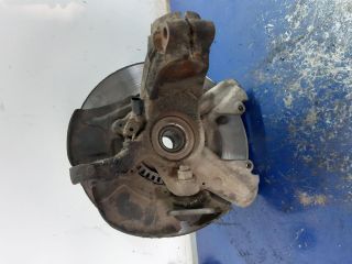 bontott SKODA OCTAVIA I Bal első Csonkállvány Kerékaggyal