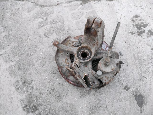 bontott SKODA OCTAVIA I Bal első Csonkállvány Kerékaggyal