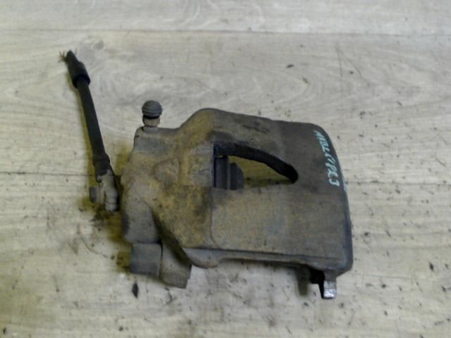 bontott SKODA OCTAVIA I Bal első Féknyereg Munkahengerrel