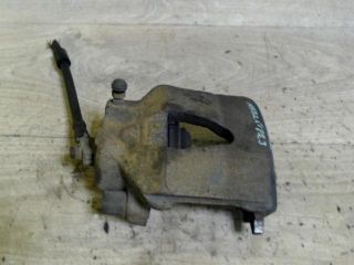 bontott SKODA OCTAVIA I Bal első Féknyereg Munkahengerrel