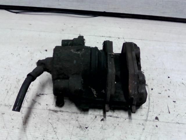 bontott SKODA OCTAVIA I Bal első Féknyereg Munkahengerrel