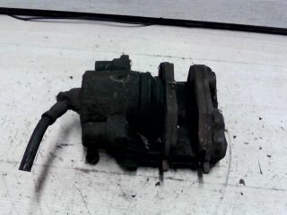 bontott SKODA OCTAVIA I Bal első Féknyereg Munkahengerrel