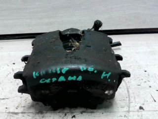 bontott SKODA OCTAVIA I Bal első Féknyereg Munkahengerrel