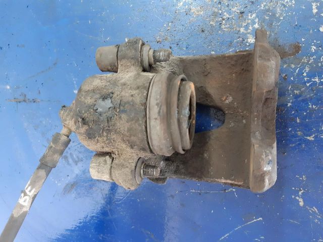 bontott SKODA OCTAVIA I Bal első Féknyereg Munkahengerrel