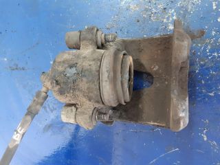 bontott SKODA OCTAVIA I Bal első Féknyereg Munkahengerrel