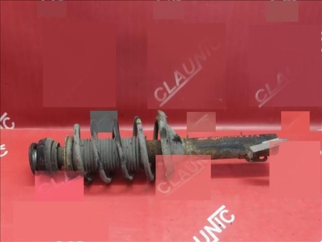 bontott SKODA OCTAVIA I Bal első Gólyaláb (Lengécsillapító, Rugó)