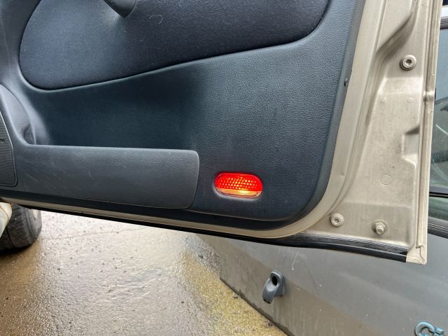 bontott SKODA OCTAVIA I Bal első Gólyaláb (Lengécsillapító, Rugó)