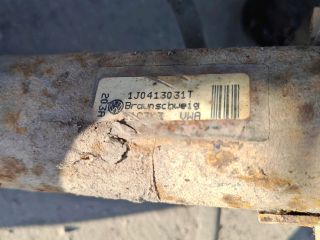 bontott SKODA OCTAVIA I Bal első Gólyaláb (Lengécsillapító, Rugó)