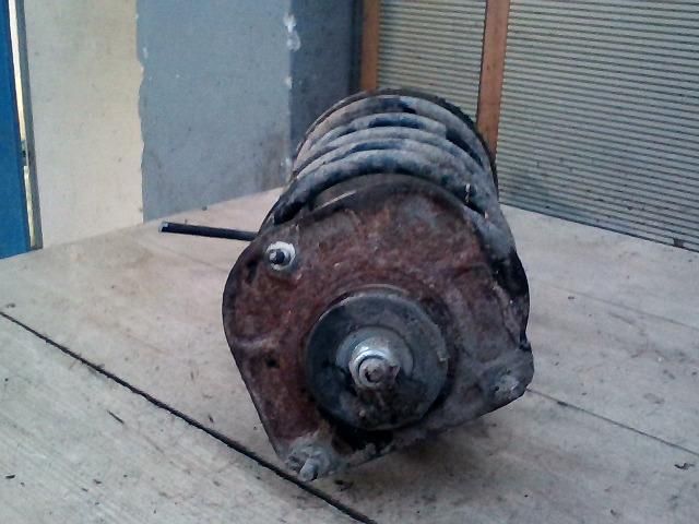 bontott SKODA OCTAVIA I Bal első Gólyaláb (Lengécsillapító, Rugó)