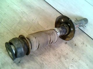 bontott SKODA OCTAVIA I Bal első Lengéscsillapító